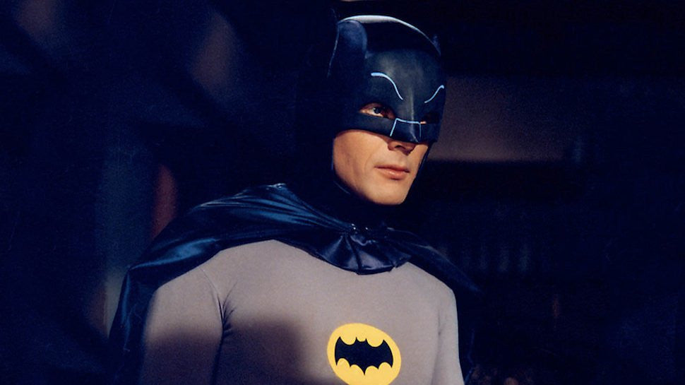 RIP Adam West
