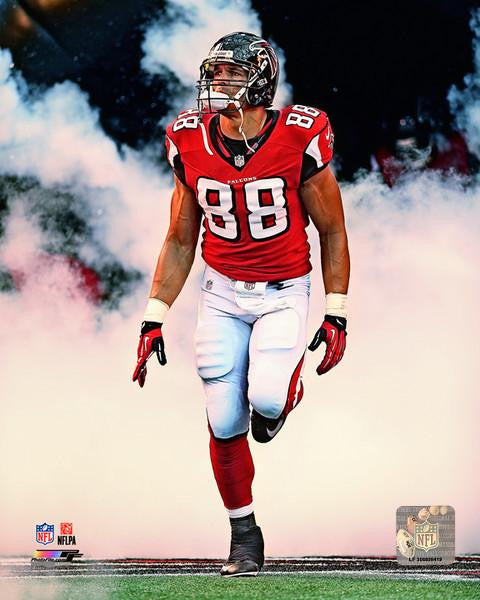 Tony Gonzalez 2013 Action