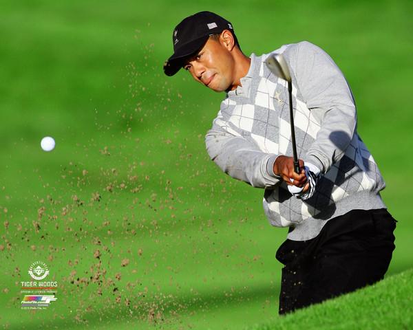 Tiger Woods 2006 Ryder Cup