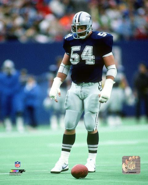 Randy White 1986 Action