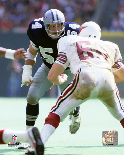 Randy White Action