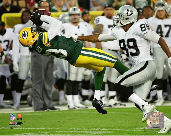 Damarious Randall 2016 Action