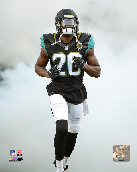 Jalen Ramsey 2016 Action