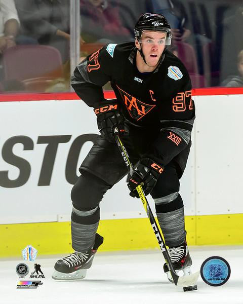 Connor McDavid - 2016 World Cup of Hockey (Team North America)
