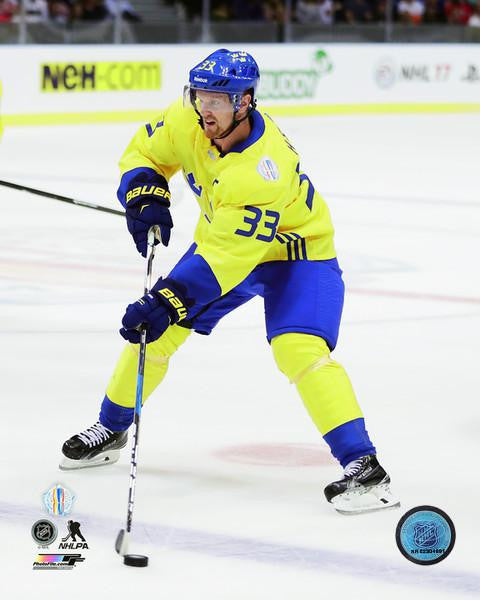 Henrik Sedin - 2016 World Cup of Hockey (Team Sweden)