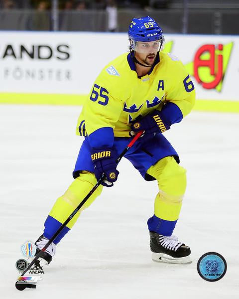 Erik Karlsson - 2016 World Cup of Hockey (Team Sweden)