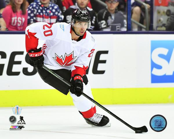 John Tavares - 2016 World Cup of Hockey (Team Canada)