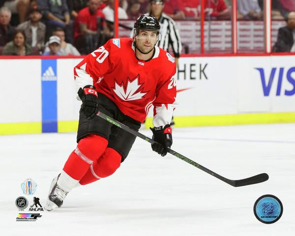 John Tavares - 2016 World Cup of Hockey (Team Canada)