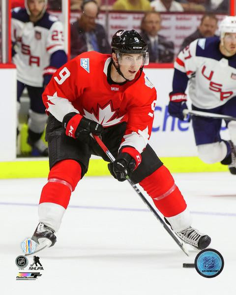 Matt Duchene - 2016 World Cup of Hockey (Team Canada)