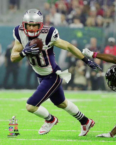 Danny Amendola - Super Bowl 51 Photo