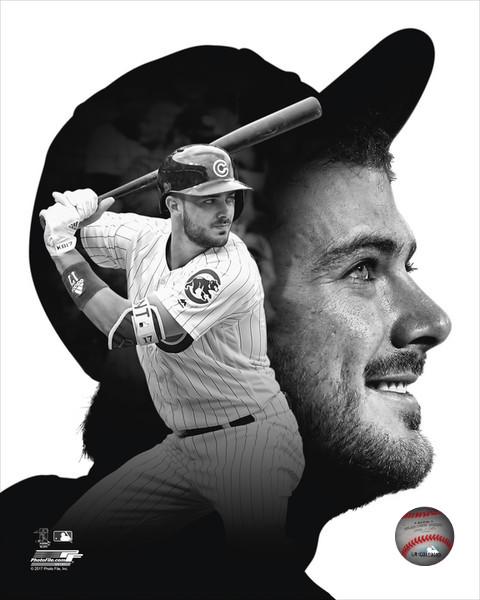 Kris Bryant  MLB PROfile Photo