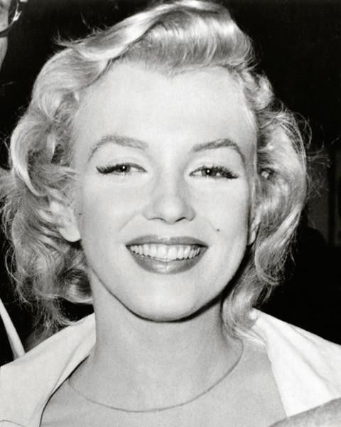 Marilyn Monroe - 1956  photo