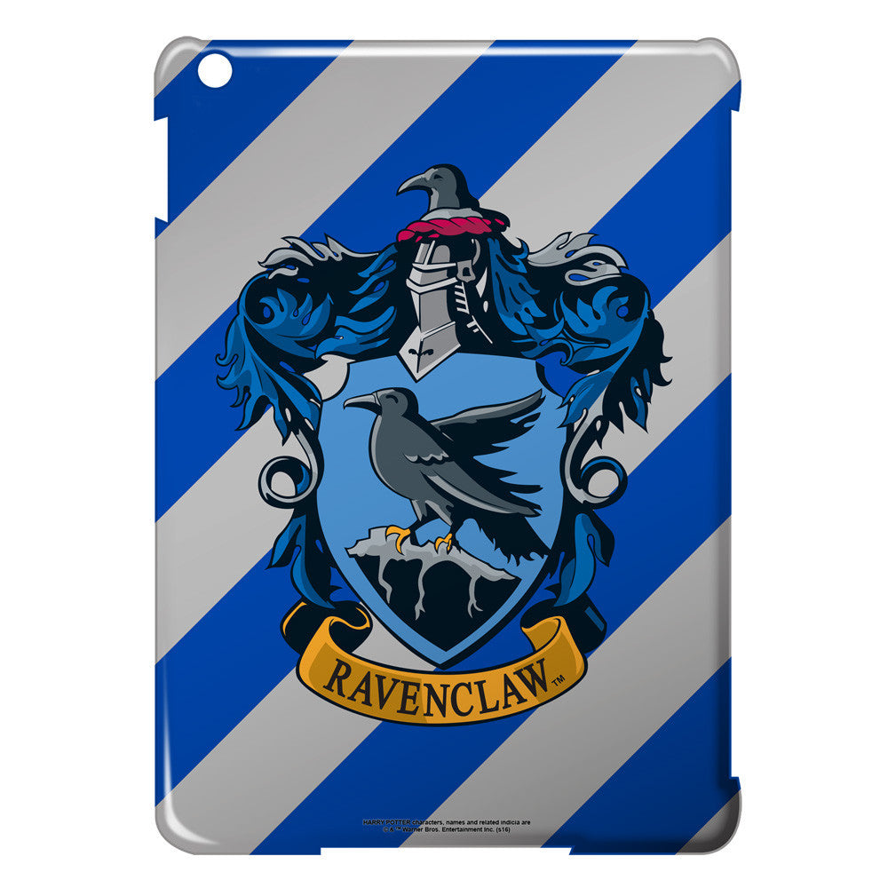 Harry Potter - Ravenclaw Crest   Tablet Case T-Shirt - Societee Norms - 1