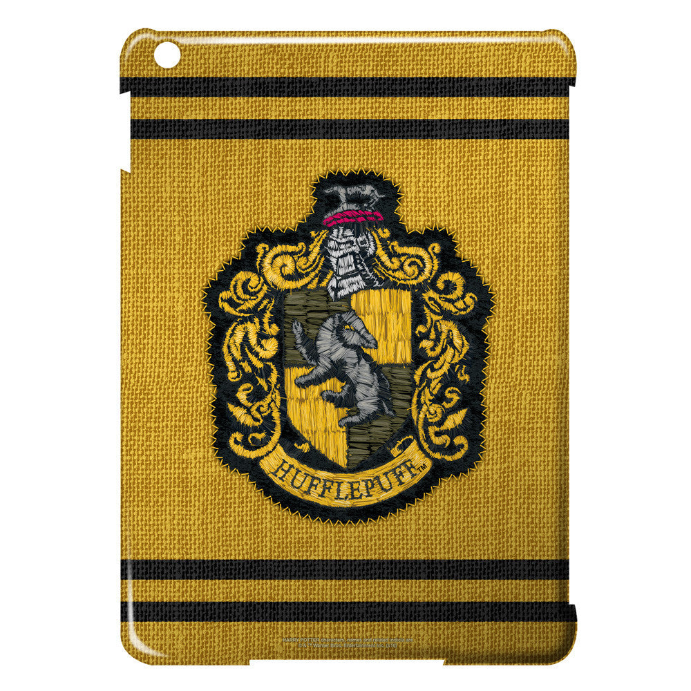 Harry Potter - Ravenclaw Stitch Crest   Tablet Case T-Shirt - Societee Norms - 1