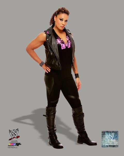 Tamina - 16x20 Photo