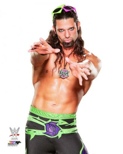 Adam Rose - WWE Photo #2 - maniacjoe