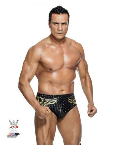 Alberto Del Rio - WWE Photo #8 - maniacjoe