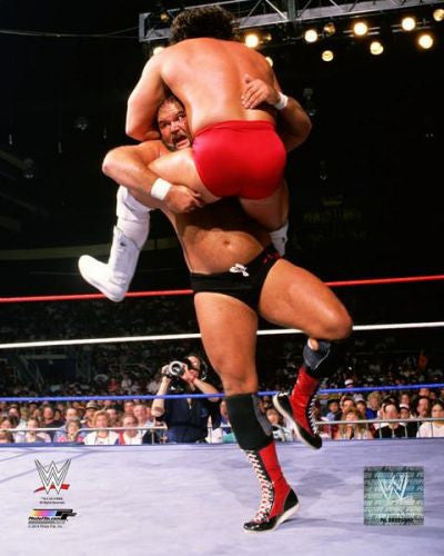 Arn Anderson - WWE Photo #1 - maniacjoe