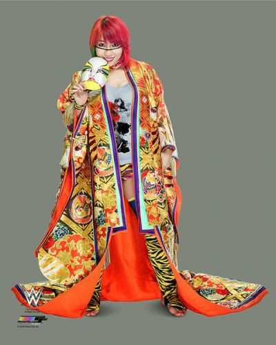 Asuka - WWE Photo #1 - maniacjoe