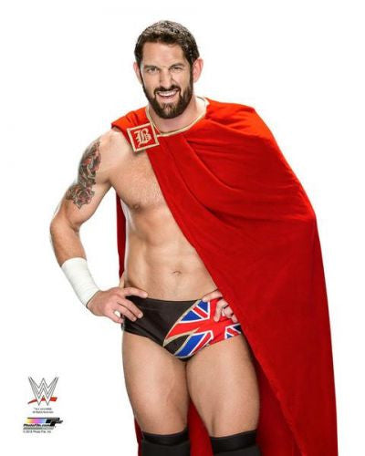 Bad News Barrett - WWE Photo #11 - maniacjoe