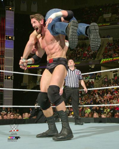 Bad News Barrett - WWE Photo #9 - maniacjoe