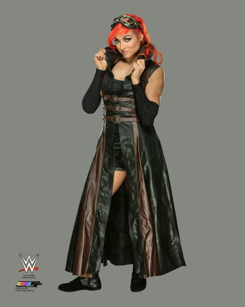 Becky Lynch - WWE Photo #16