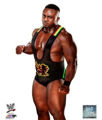 Big E Langston - WWE Photo #3 - maniacjoe