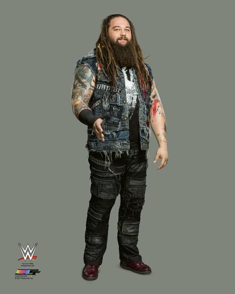 Bray Wyatt - WWE Photo #18